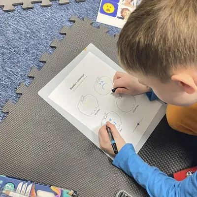 Centrum Terapii LogoSowa